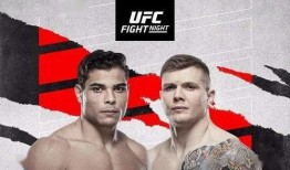 ufc最新比赛爆料,神秘对决即将上演，谁将问鼎巅峰？”