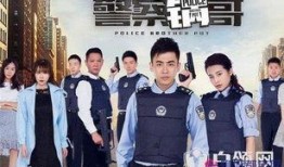 警察锅哥18在线观看,在线追凶，正义之光再起